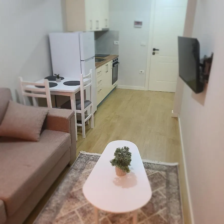 Apartment Home Inn Apartaments Tirana
