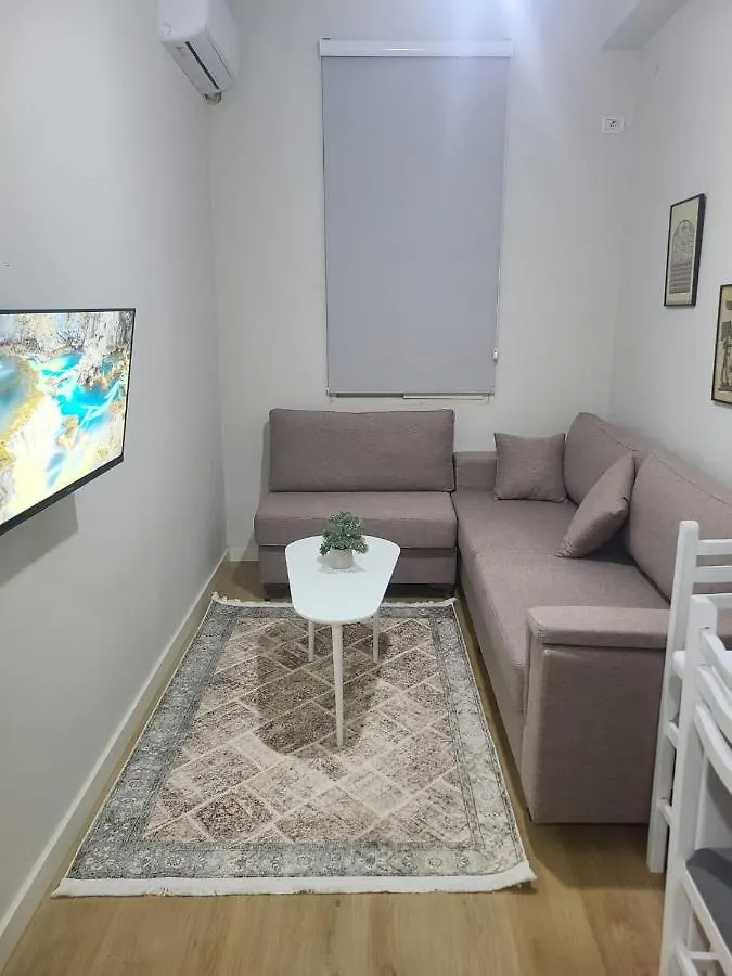 Home Inn Apartaments Tirana