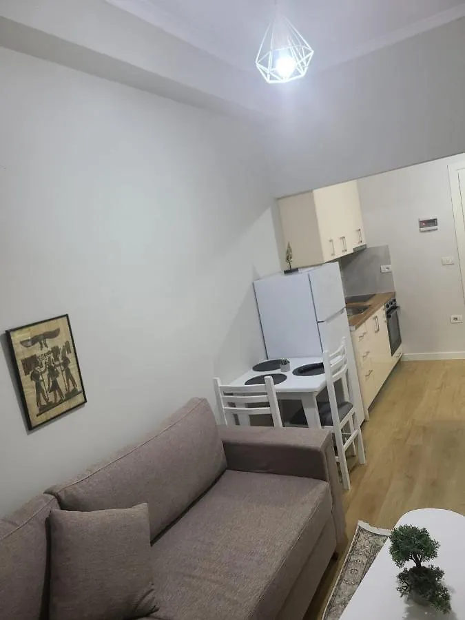 Home Inn Apartaments Tirana 0*,  Albania