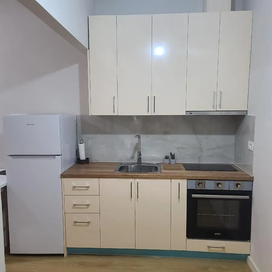 Apartment Home Inn Apartaments Tirana
