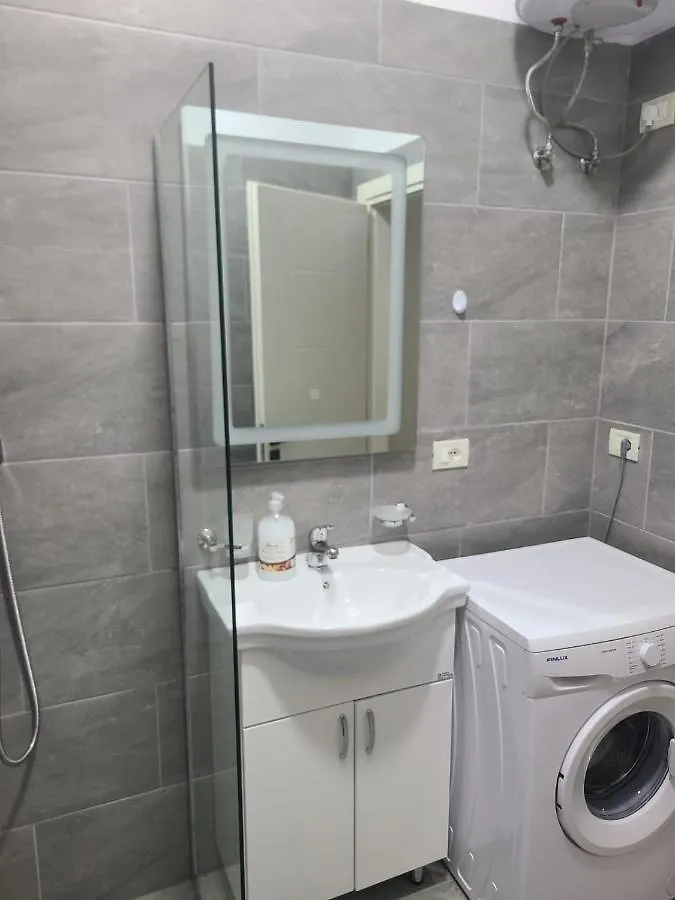 Home Inn Apartaments Tirana Albania