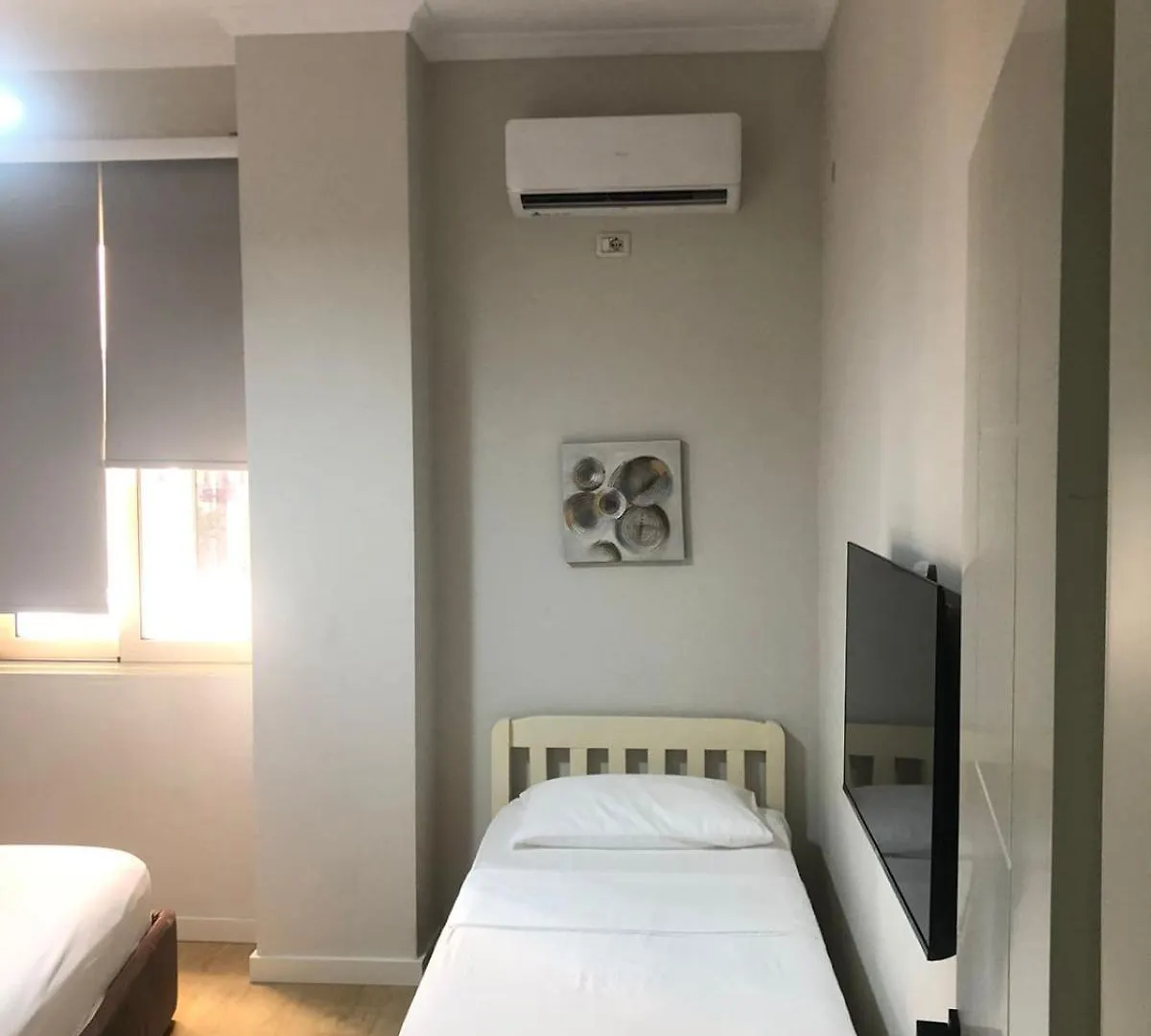 Home Inn Apartaments Tirana Albania